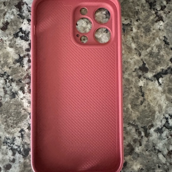 Cute iPhone 14 pro max phone case - Picture 3 of 4